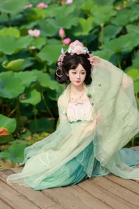 Bu Ke Ai De He He Miao: YiTuYu Art Language Vol.7407 - image 32