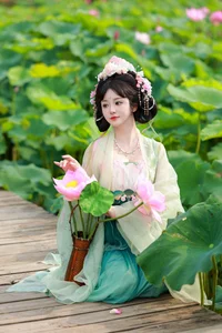 Bu Ke Ai De He He Miao: YiTuYu Art Language Vol.7407 - image 25