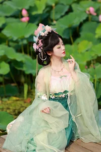Bu Ke Ai De He He Miao: YiTuYu Art Language Vol.7407 - image 8