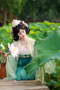 Bu Ke Ai De He He Miao: YiTuYu Art Language Vol.7407 - image 15