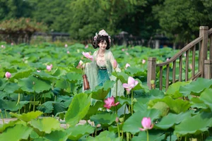 Bu Ke Ai De He He Miao: YiTuYu Art Language Vol.7407 - image 12
