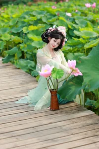 Bu Ke Ai De He He Miao: YiTuYu Art Language Vol.7407 - image 22