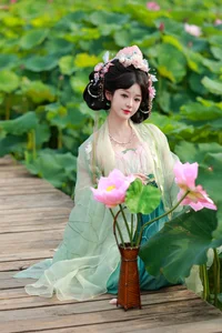Bu Ke Ai De He He Miao: YiTuYu Art Language Vol.7407 - image 24