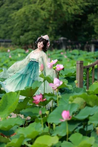 Bu Ke Ai De He He Miao: YiTuYu Art Language Vol.7407 - image 9