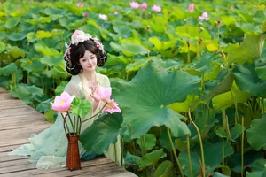 Bu Ke Ai De He He Miao: YiTuYu Art Language Vol.7407 - image 26