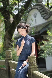 Aesthetic Portraits in YiTuYu Art Language Vol.10509: Featuring the Artistic Expression of Yi Kou Shao Mai - image 11