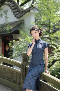 Aesthetic Portraits in YiTuYu Art Language Vol.10509: Featuring the Artistic Expression of Yi Kou Shao Mai - image 4