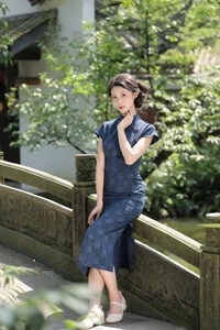Aesthetic Portraits in YiTuYu Art Language Vol.10509: Featuring the Artistic Expression of Yi Kou Shao Mai - image 3