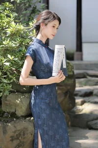 Aesthetic Portraits in YiTuYu Art Language Vol.10509: Featuring the Artistic Expression of Yi Kou Shao Mai - image 5