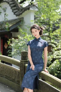Aesthetic Portraits in YiTuYu Art Language Vol.10509: Featuring the Artistic Expression of Yi Kou Shao Mai - image 10