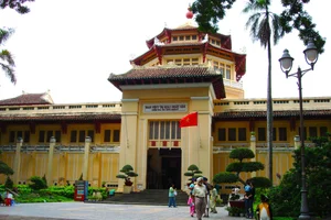 Vietnam's National Treasures: A Rare Glimpse into History Protected in HCMC - image 6
