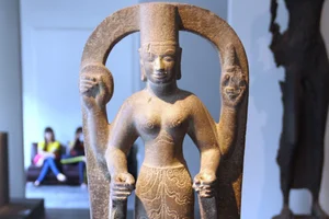 Vietnam's National Treasures: A Rare Glimpse into History Protected in HCMC - image 0