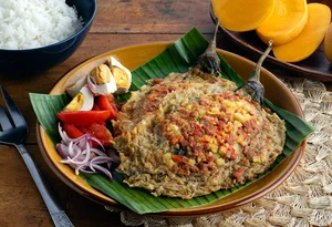 A Culinary Guide to the Philippines: 10 Must-Try Traditional Dishes - image 6