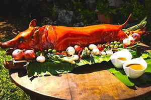 A Culinary Guide to the Philippines: 10 Must-Try Traditional Dishes - image 0