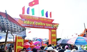 Unique One-Day Tet Markets: A Rare Vietnamese Cultural Tradition - image 2