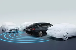 Toyota Vios Hybrid Launch Set for August 21 in Thailand: What to Expect for Vietnam? - image 8