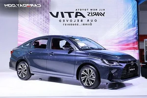 Toyota Vios Hybrid Launch Set for August 21 in Thailand: What to Expect for Vietnam? - image 2