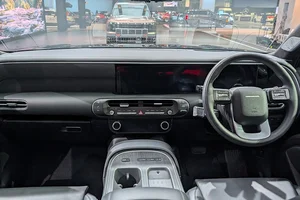 2026 Hyundai Palisade Hybrid Set to Launch in Vietnam from 1.7 Billion VND - image 10