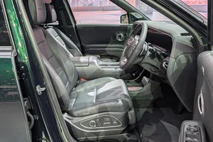 2026 Hyundai Palisade Hybrid Set to Launch in Vietnam from 1.7 Billion VND - image 5