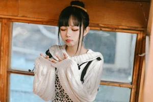 Captivating Expressions: YiTuYu Art Language Vol.5984 Hei Mao Moa OvO - image 20