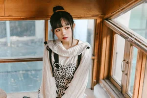 Captivating Expressions: YiTuYu Art Language Vol.5984 Hei Mao Moa OvO - image 6