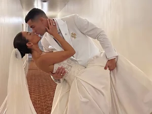 Georgina Rodriguez Flaunts Luxury Lifestyle on Ronaldo’s Private Jet Amid Wedding Rumors - image 0