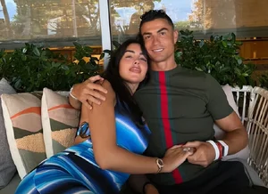 Georgina Rodriguez Flaunts Luxury Lifestyle on Ronaldo’s Private Jet Amid Wedding Rumors - image 5