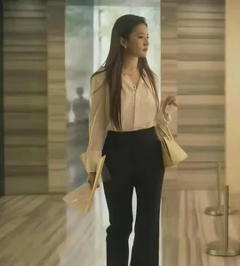 Liu Yifei Stuns with 35 Outfits in 'The Tale of Rose' - image 8