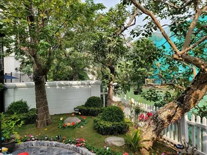 Inside Singer Tuan Hung's Stunning Villa Renovation: A Fresh New Look for Luxury Living - image 2
