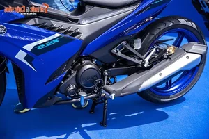 Yamaha Exciter 155 VVA 2026 Launched in Vietnam: Prices and Features - image 3
