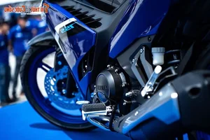 Yamaha Exciter 155 VVA 2026 Launched in Vietnam: Prices and Features - image 10