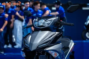 Yamaha Exciter 155 VVA 2026 Launched in Vietnam: Prices and Features - image 4