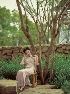 YiTuYu Art Language Vol.10559 Yao Guai Na Li Tao Photo Gallery - image 6
