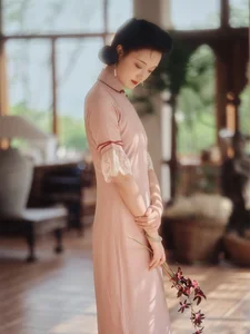 YiTuYu Art Language Vol.10559 Yao Guai Na Li Tao Photo Gallery - image 8