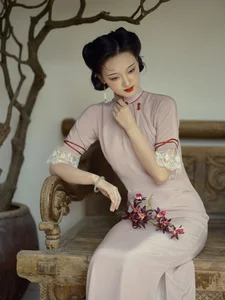 YiTuYu Art Language Vol.10559 Yao Guai Na Li Tao Photo Gallery - image 11