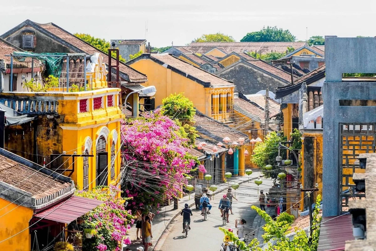Experience the Magic of Hoi An Ancient Town During Lunar New Year 2026: Free Entry and Cultural Festivities in Vietnam