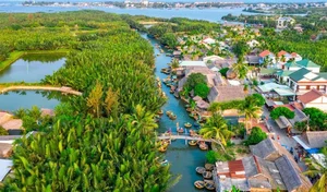 Experience the Magic of Hoi An Ancient Town During Lunar New Year 2026: Free Entry and Cultural Festivities in Vietnam - image 2