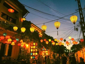 Experience the Magic of Hoi An Ancient Town During Lunar New Year 2026: Free Entry and Cultural Festivities in Vietnam - image 5