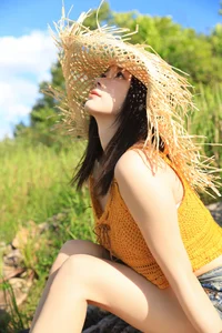 To Xiao Bei Art Language Vol 7471 - YiTuYu Photography - image 17