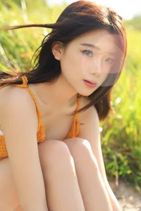 To Xiao Bei Art Language Vol 7471 - YiTuYu Photography - image 26