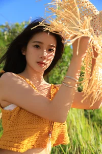 To Xiao Bei Art Language Vol 7471 - YiTuYu Photography - image 28