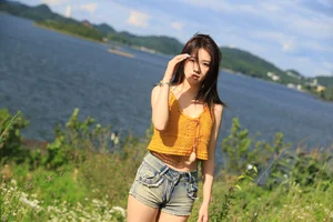 To Xiao Bei Art Language Vol 7471 - YiTuYu Photography - image 25
