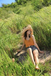 To Xiao Bei Art Language Vol 7471 - YiTuYu Photography - image 21