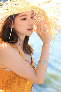 To Xiao Bei Art Language Vol 7471 - YiTuYu Photography - image 32