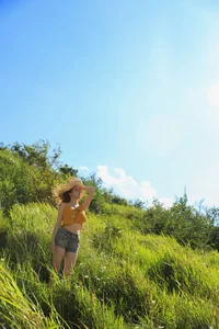 To Xiao Bei Art Language Vol 7471 - YiTuYu Photography - image 2