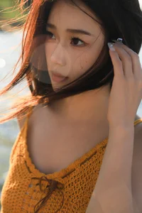 To Xiao Bei Art Language Vol 7471 - YiTuYu Photography - image 23
