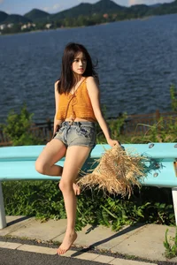 To Xiao Bei Art Language Vol 7471 - YiTuYu Photography - image 7