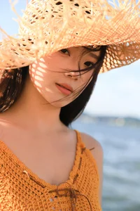 To Xiao Bei Art Language Vol 7471 - YiTuYu Photography - image 16