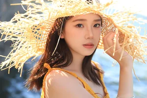 To Xiao Bei Art Language Vol 7471 - YiTuYu Photography - image 1