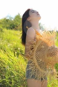 To Xiao Bei Art Language Vol 7471 - YiTuYu Photography - image 8